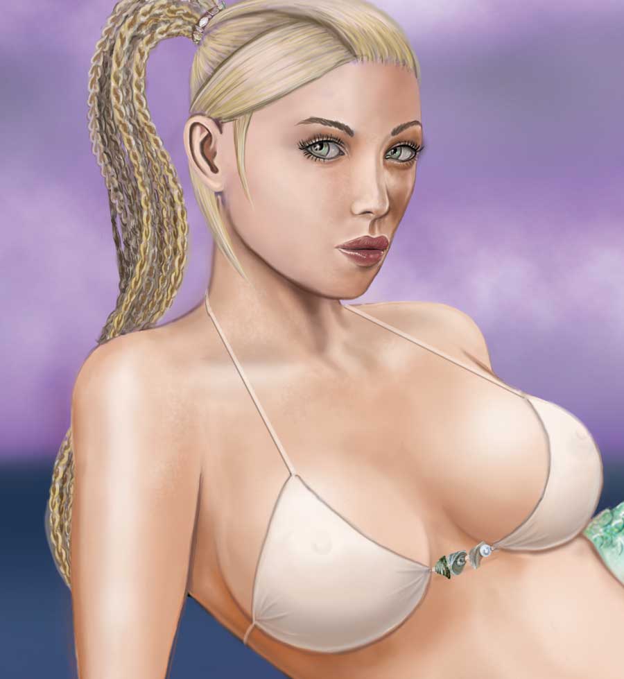 MERMAID